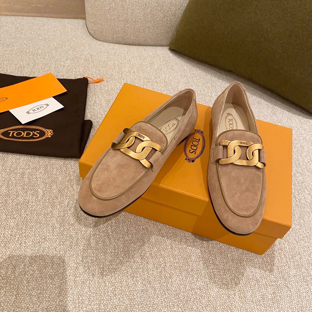 [TODS Women
