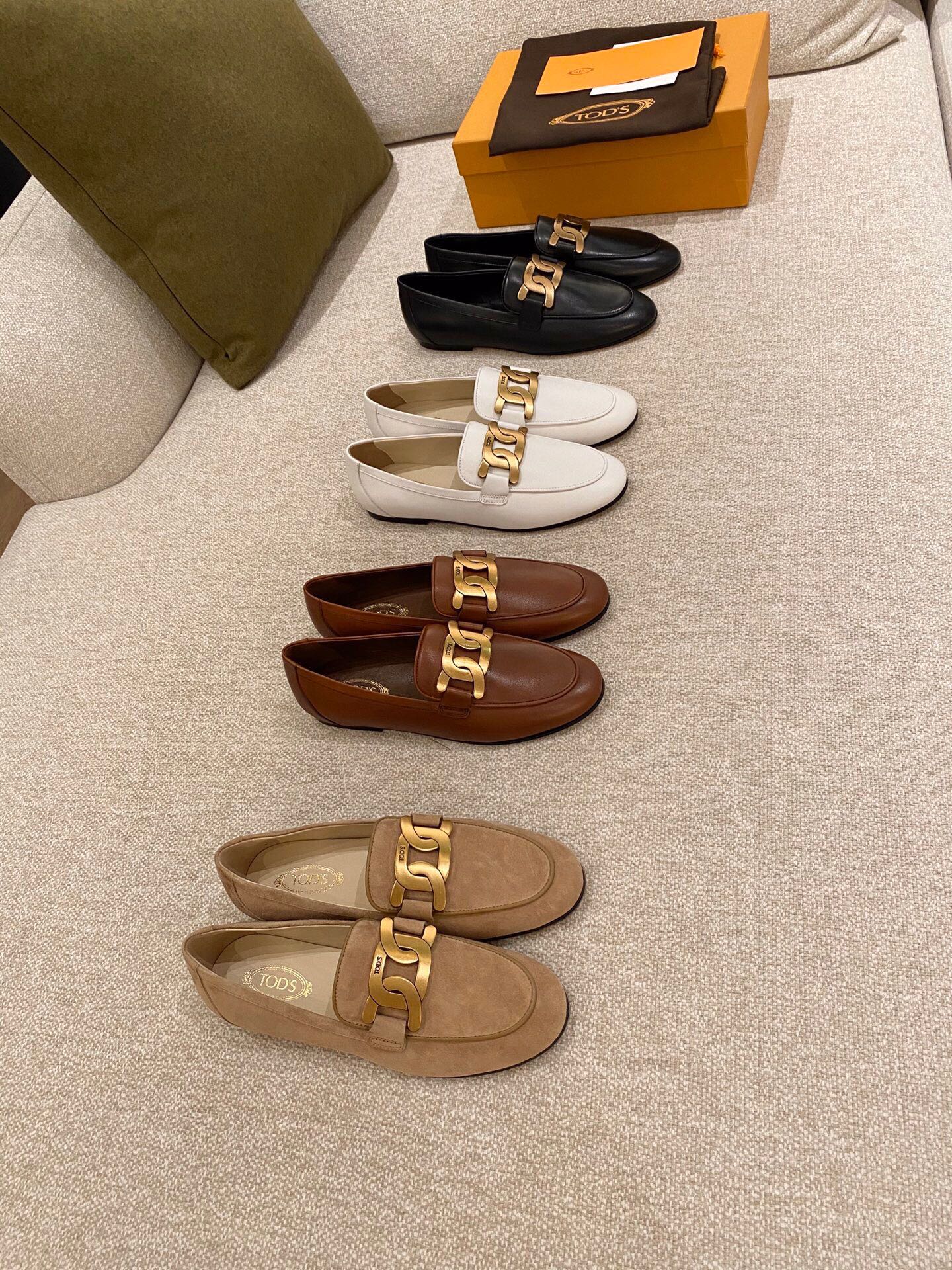 [TODS Women