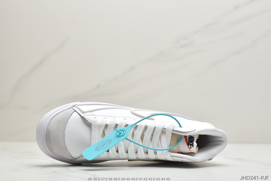 190 公司级耐克Nike Blazer Mid '1977 Vintage WE，耐克开拓者系列853508