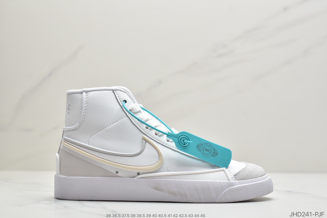 190 公司级耐克Nike Blazer Mid '1977 Vintage WE，耐克开拓者系列853508