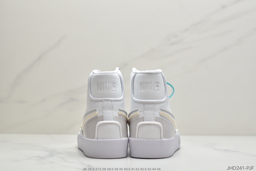 190 公司级耐克Nike Blazer Mid '1977 Vintage WE，耐克开拓者系列853508