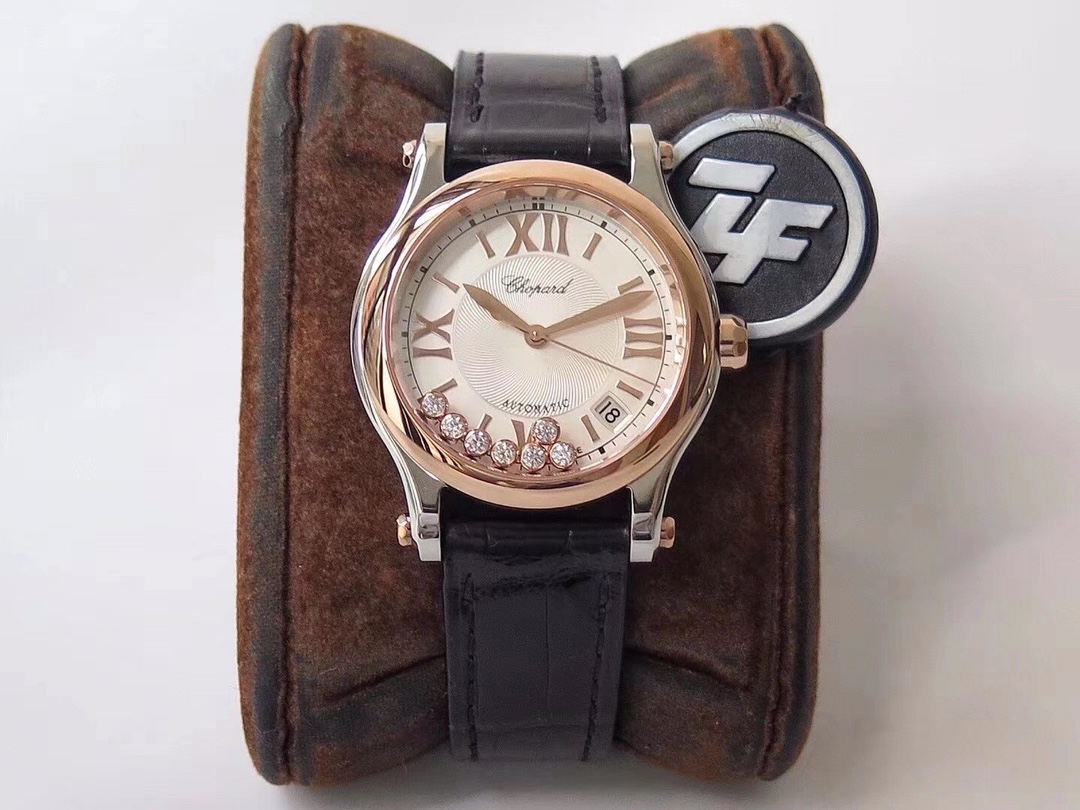 Chopard Blue 278559 36mm ZF