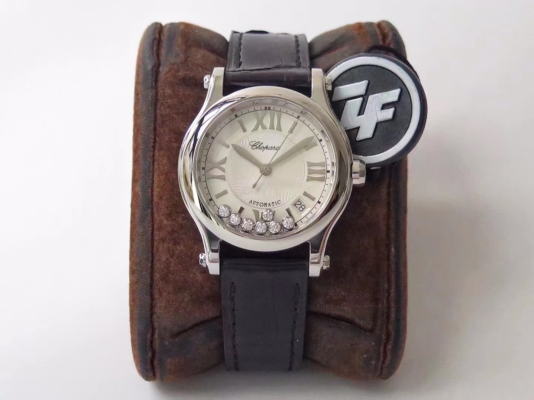 Chopard Blue 278559 36mm ZF