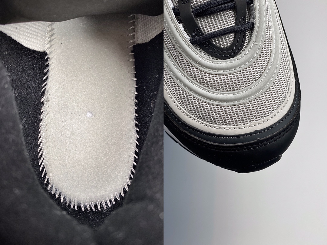 220   Nike Air Max 97气垫跑步鞋 DC3494-990