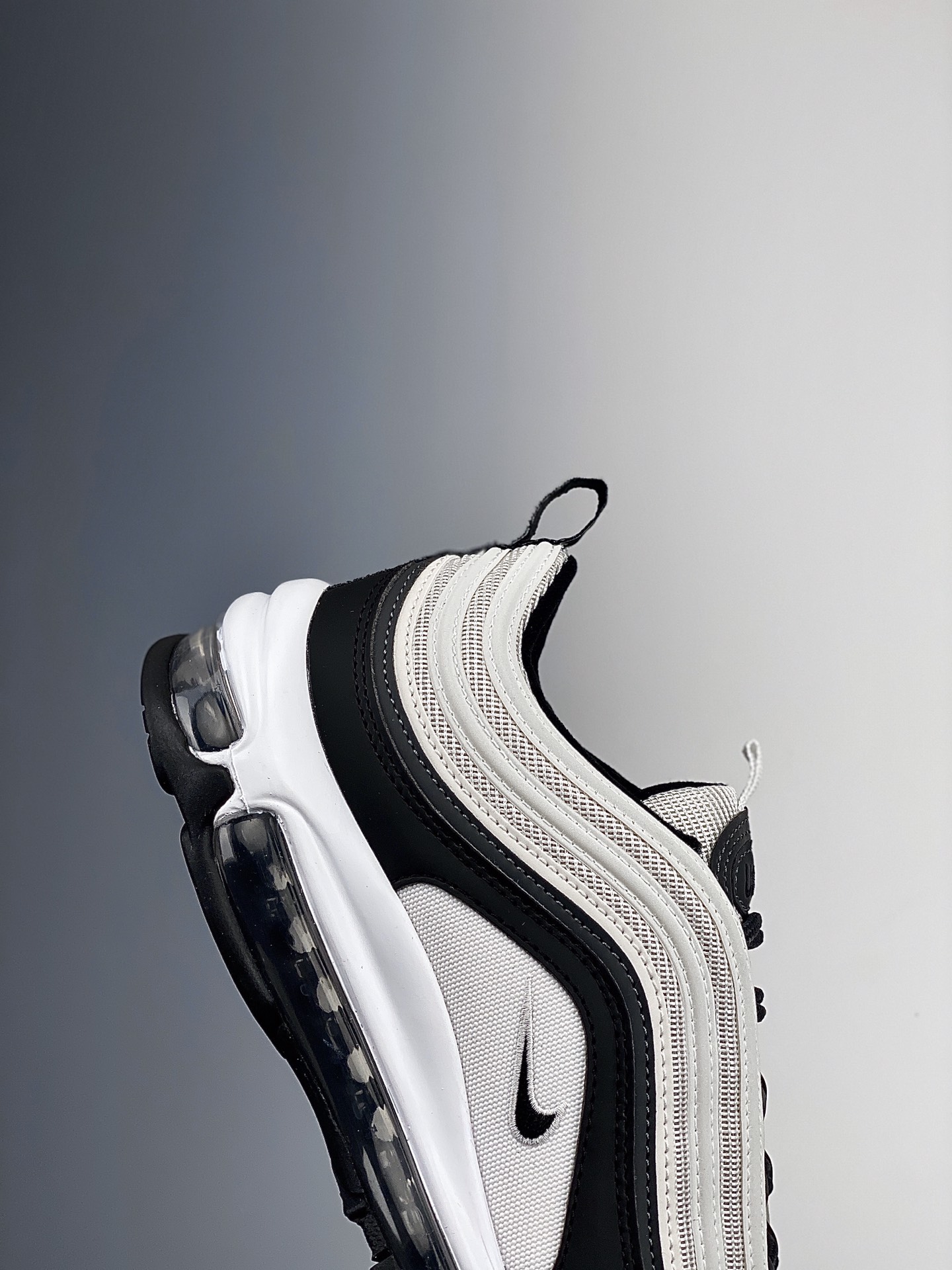 220   Nike Air Max 97气垫跑步鞋 DC3494-990