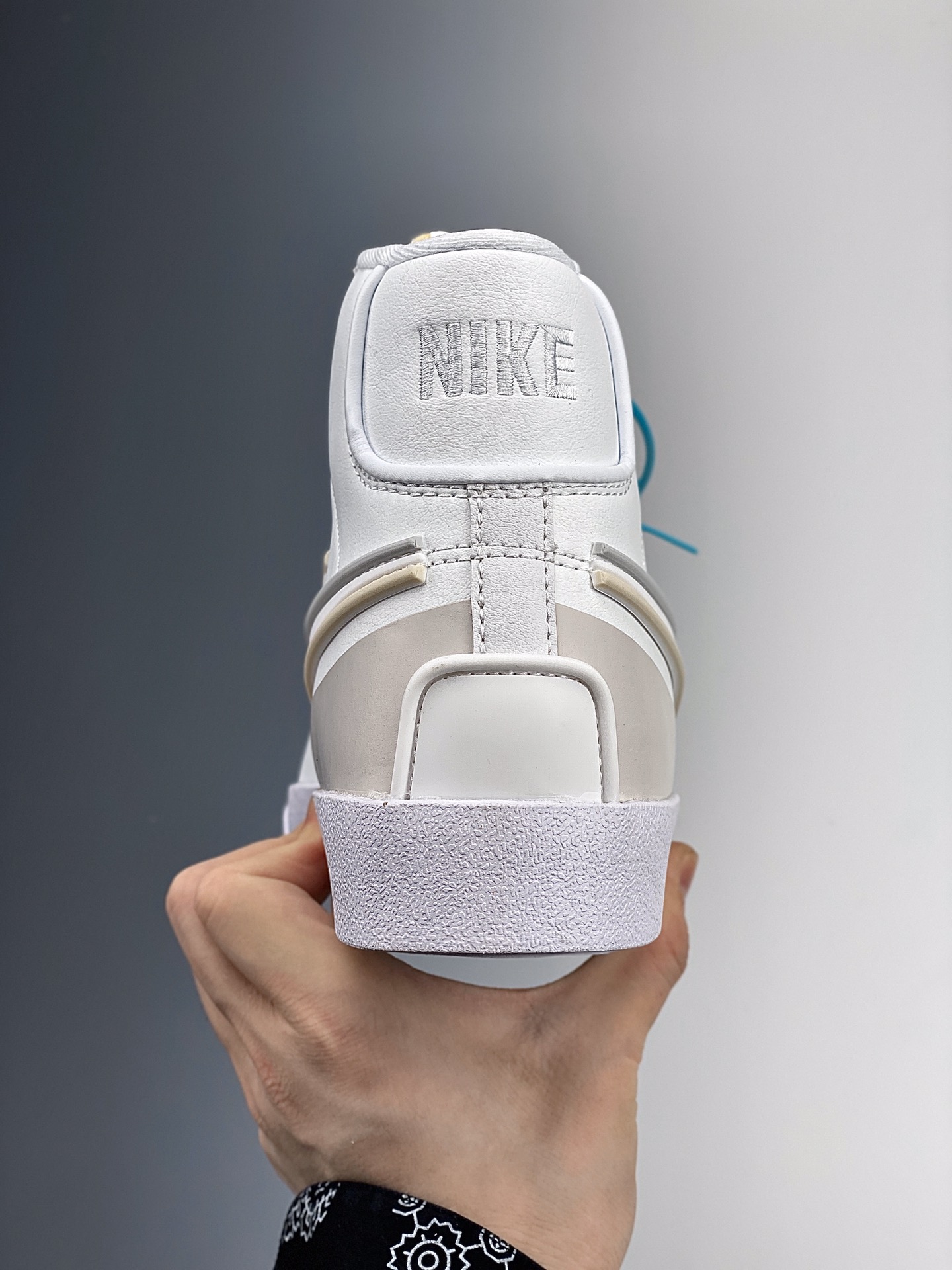 180   Nike Blazer Mid '1977 Vintage WE经典开拓者高帮百搭休闲运动板鞋853508