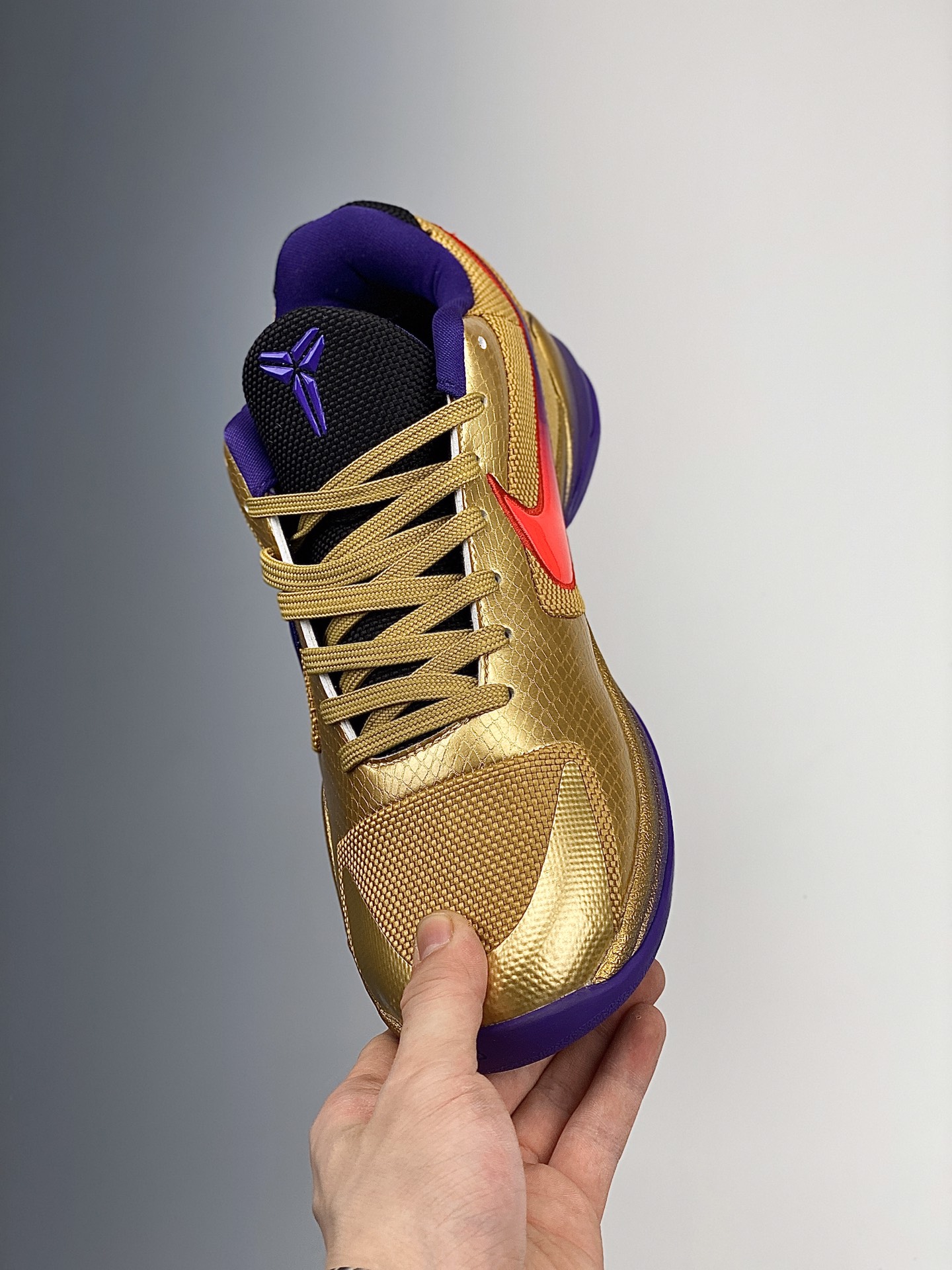 290    Nk Zoom Kobe 11 Elite Low BHM （2016） 科比11代 复刻实战运动 DA6809-700