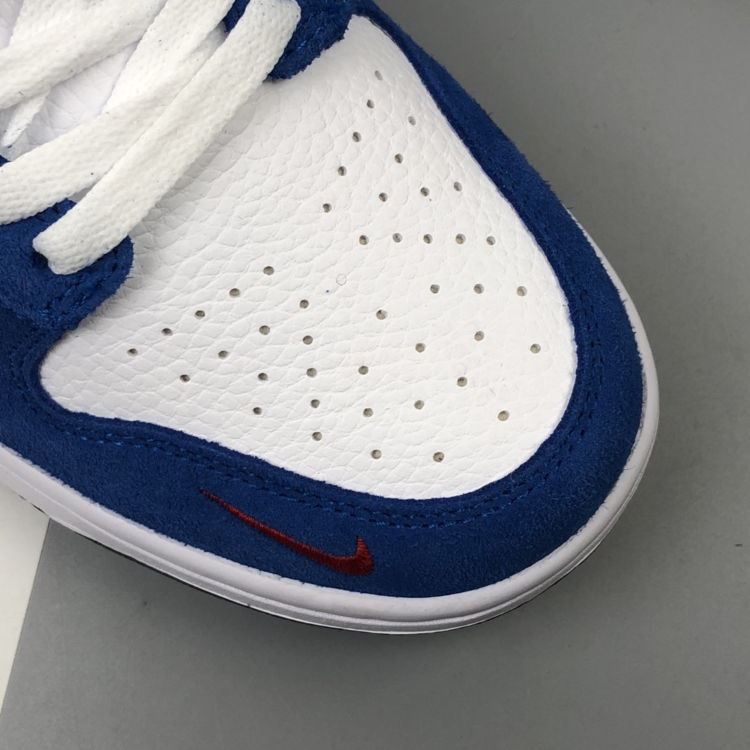 160 韩国时尚品牌 Kasinax Nike SB Dunk Low  “80s Bus”SB板鞋 旅行 主题系列 CZ6501-100