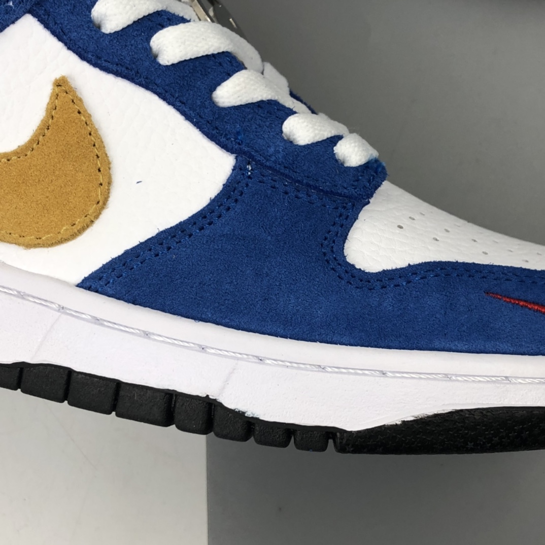 160 韩国时尚品牌 Kasinax Nike SB Dunk Low  “80s Bus”SB板鞋 旅行 主题系列 CZ6501-100