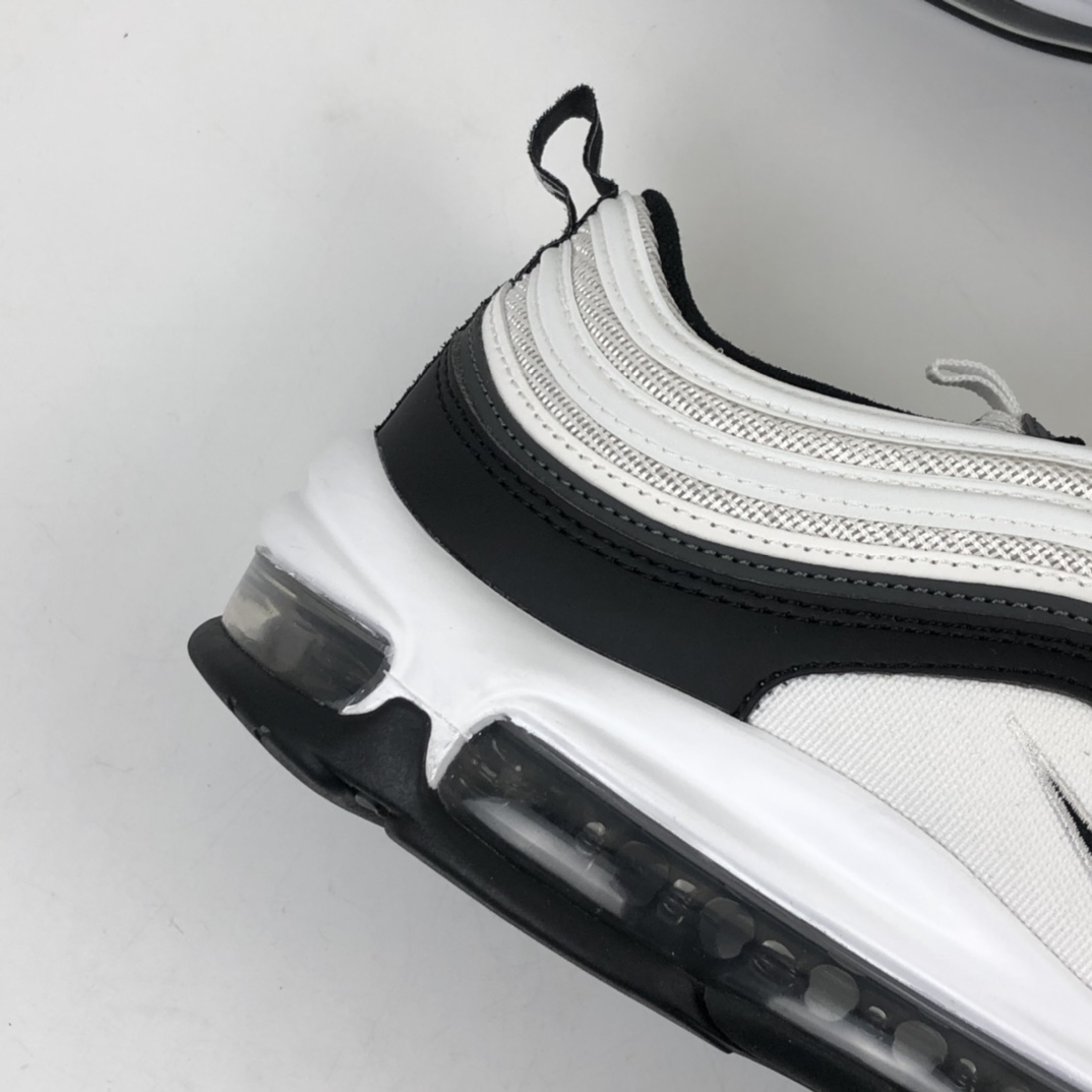 220 Nike Air Max 97 时尚休闲弹头气垫跑鞋 DC3494-990