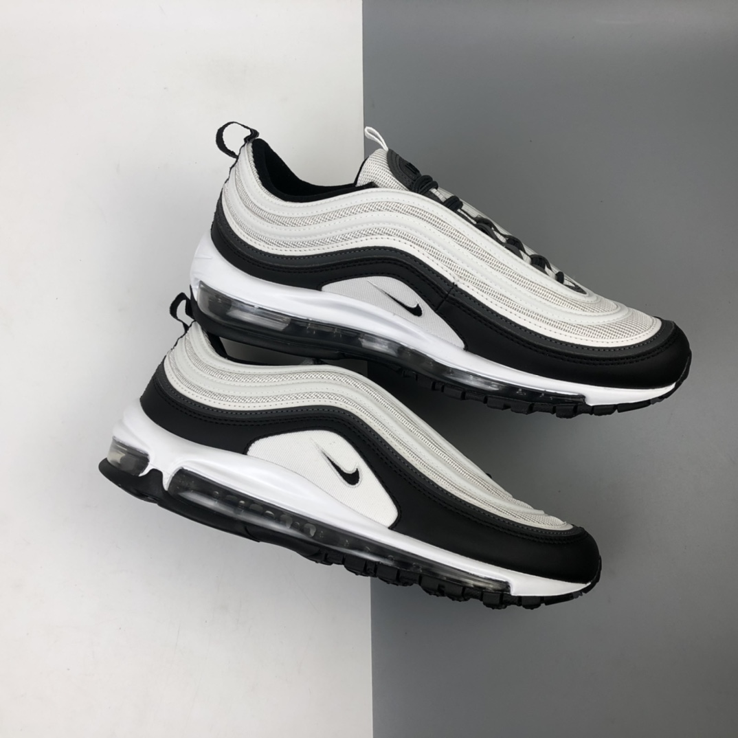 220 Nike Air Max 97 时尚休闲弹头气垫跑鞋 DC3494-990