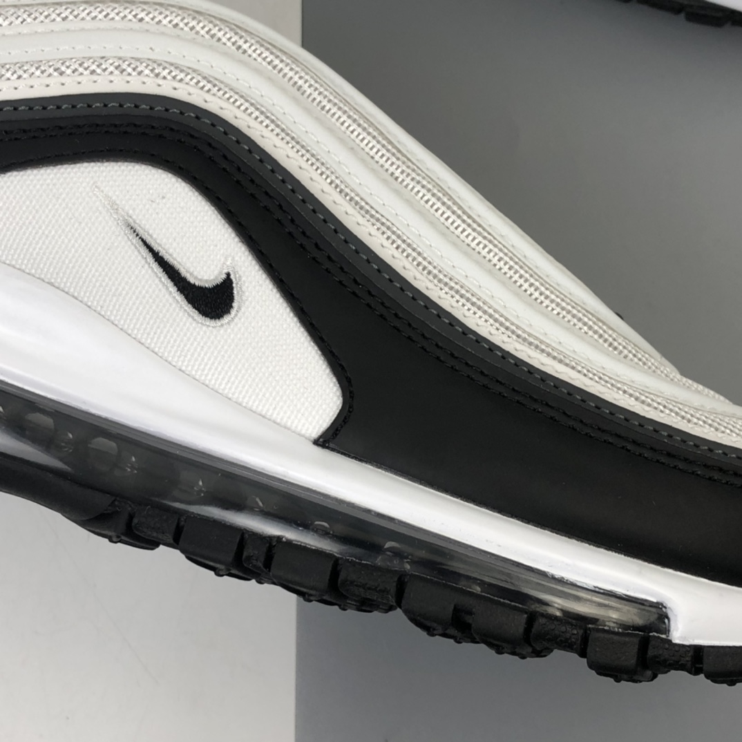 220 Nike Air Max 97 时尚休闲弹头气垫跑鞋 DC3494-990