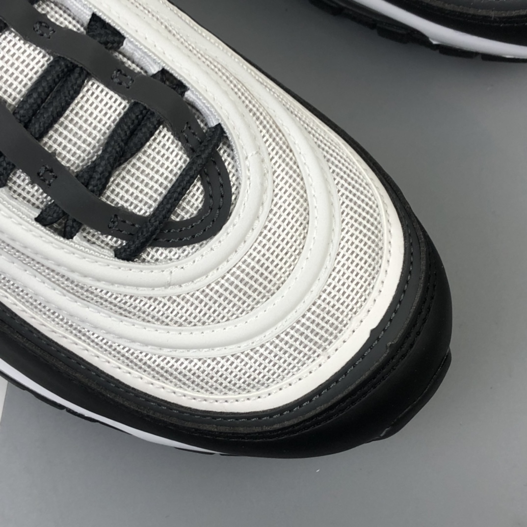 220 Nike Air Max 97 时尚休闲弹头气垫跑鞋 DC3494-990