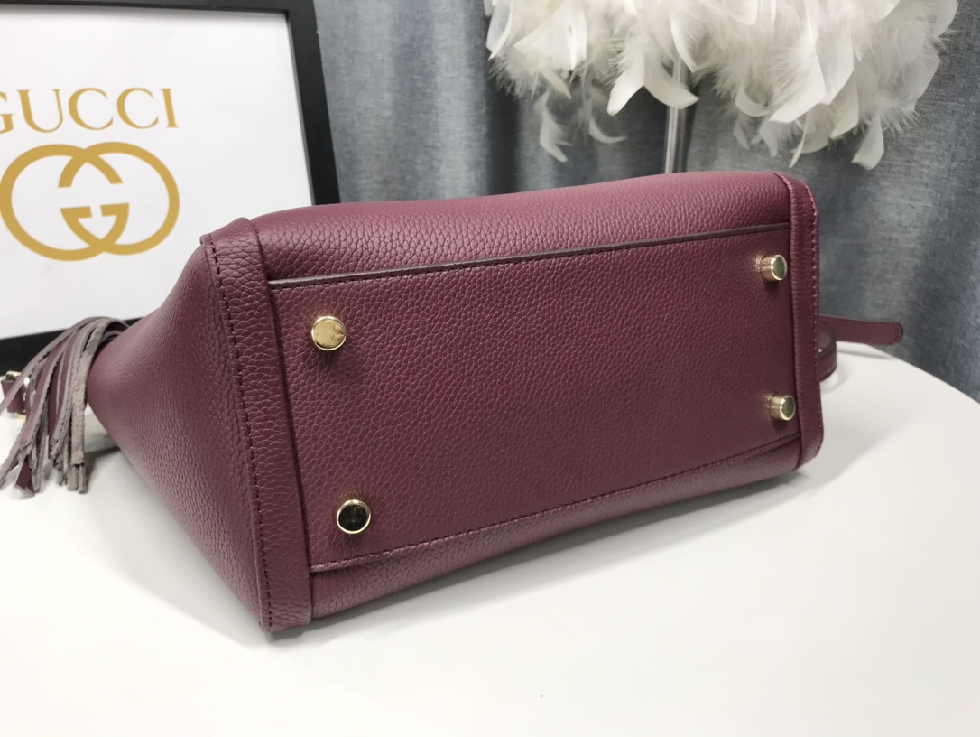 G家クラシック手提げ斜め掛けバッグ - 流行のファッショントレンド