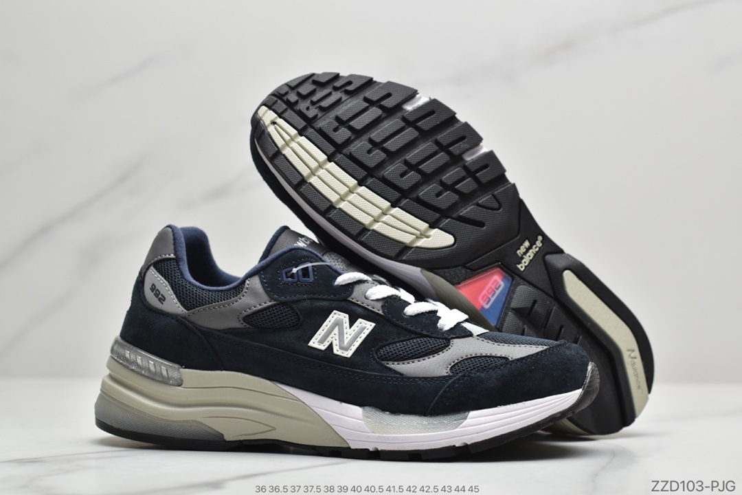 240  新百伦/New Balance W992J2