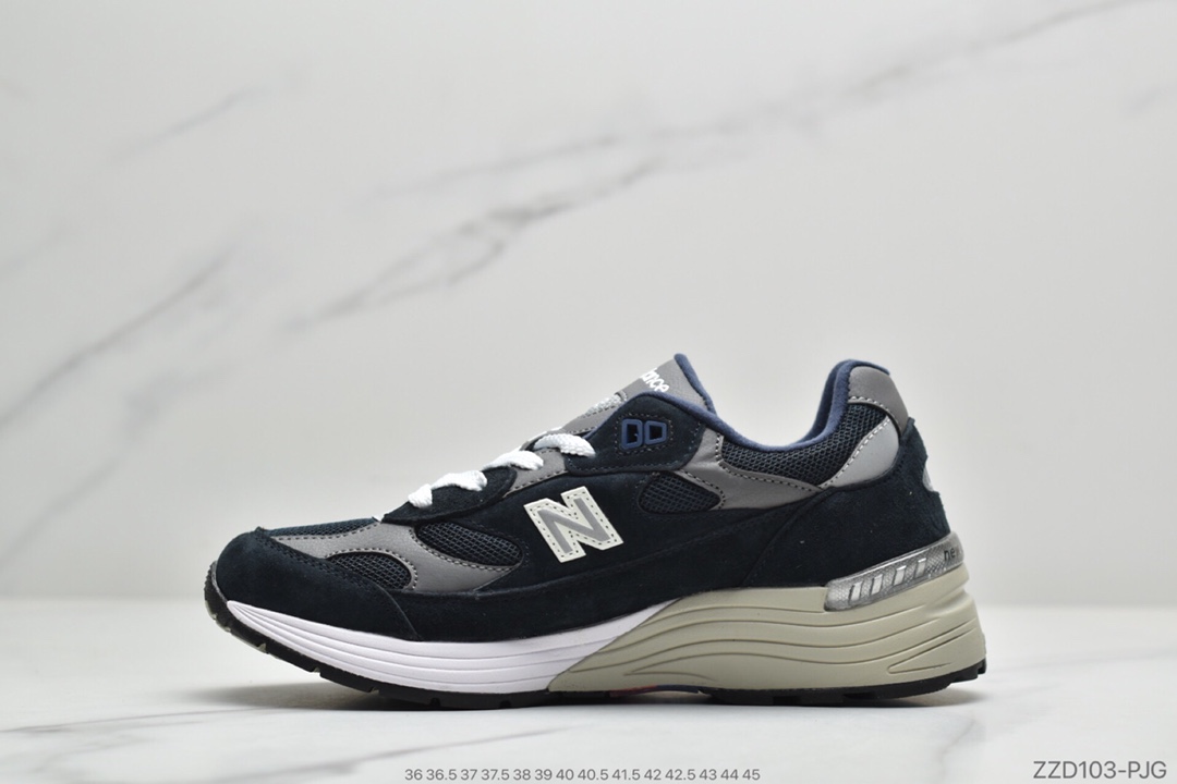 240  新百伦/New Balance W992J2