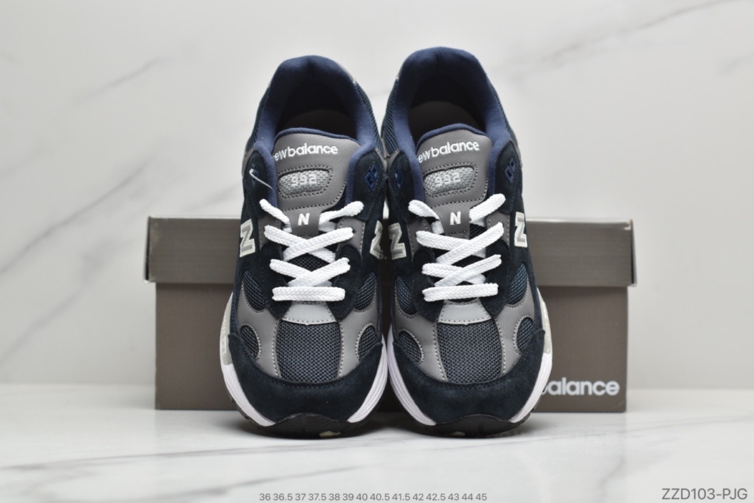 240  新百伦/New Balance W992J2