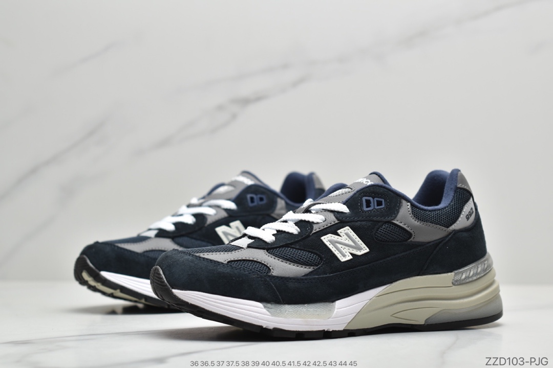 240  新百伦/New Balance W992J2