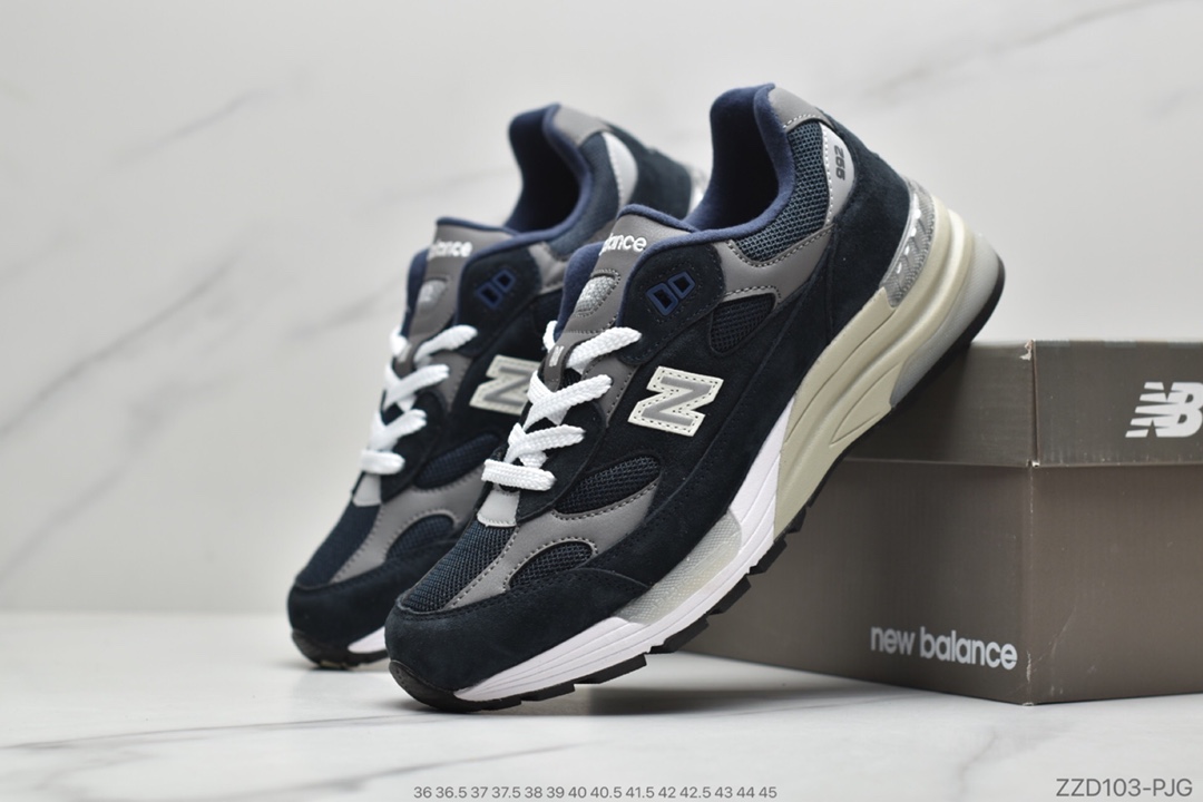 240  新百伦/New Balance W992J2