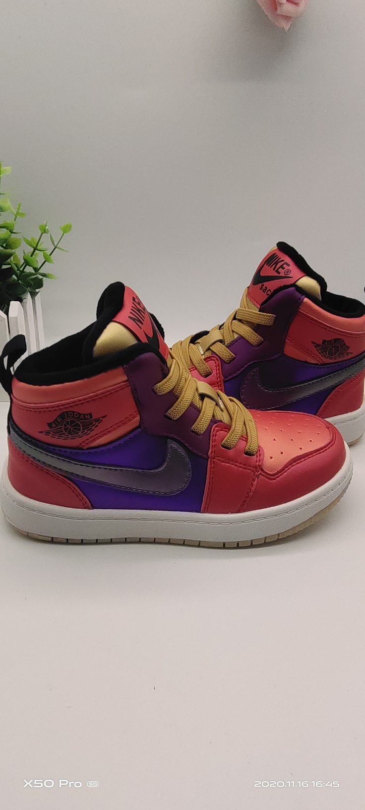 图片[5]-特耐克渐变加绒26-37-选品中心