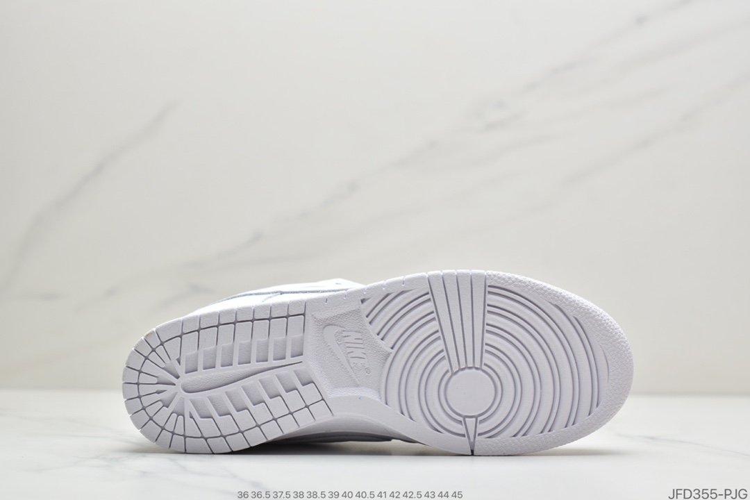 170 公司级耐克NIKE SB Dunk Low 耐克sb经典低帮系列 防滑耐磨 休闲百搭板鞋 304292-100