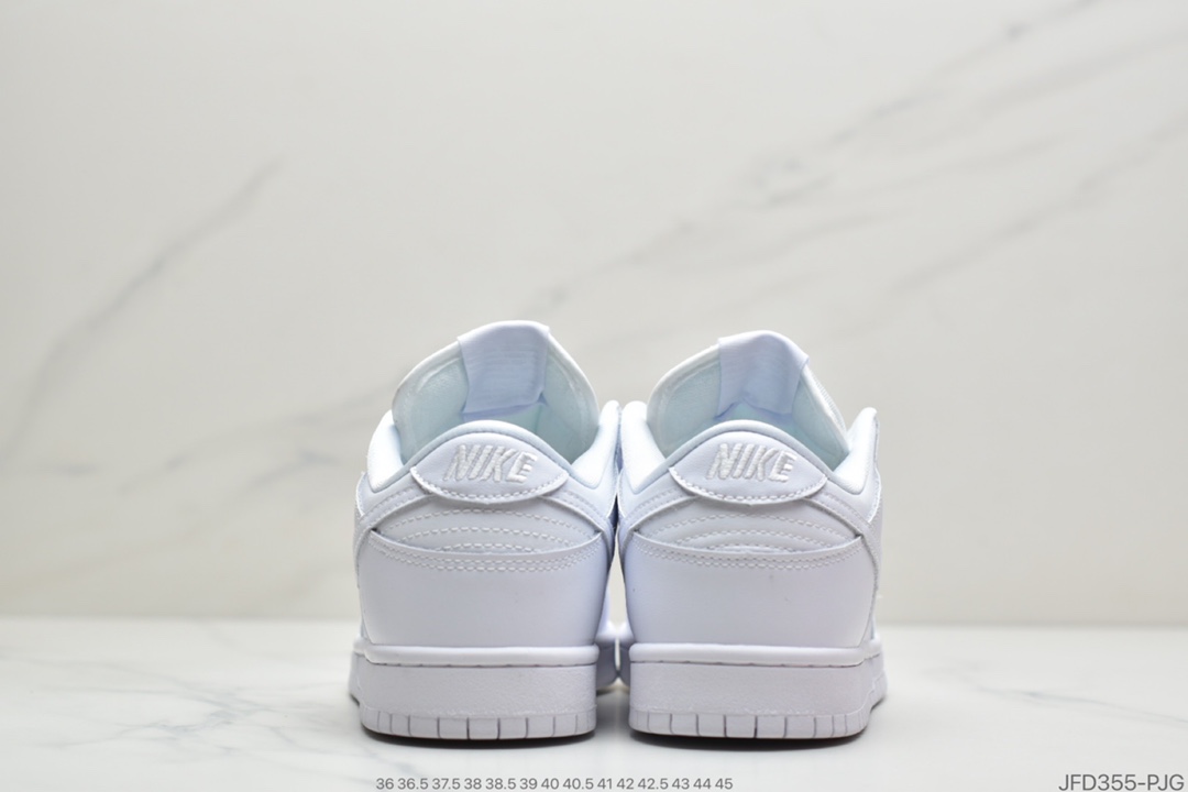 170 公司级耐克NIKE SB Dunk Low 耐克sb经典低帮系列 防滑耐磨 休闲百搭板鞋 304292-100