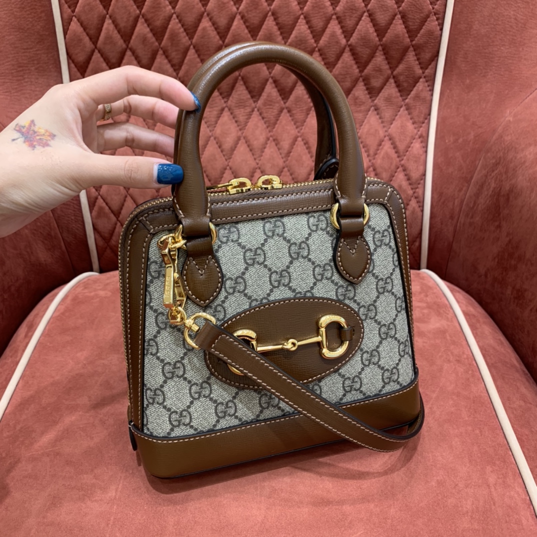 Gucci Horsebit Bags Handbags From China
 Mini