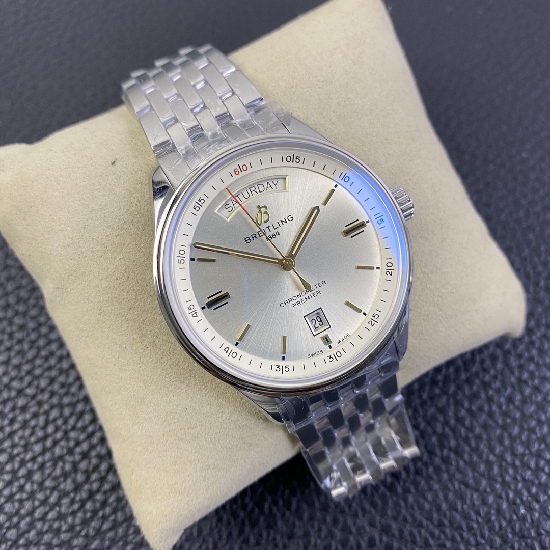 [Breitling Watches]