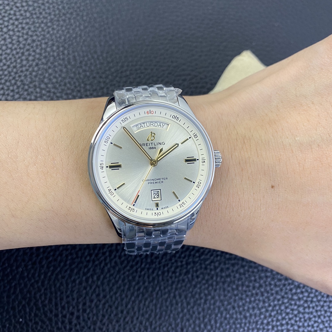 [Breitling Watches]