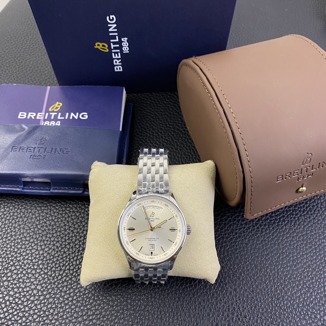 [Breitling Watches]
