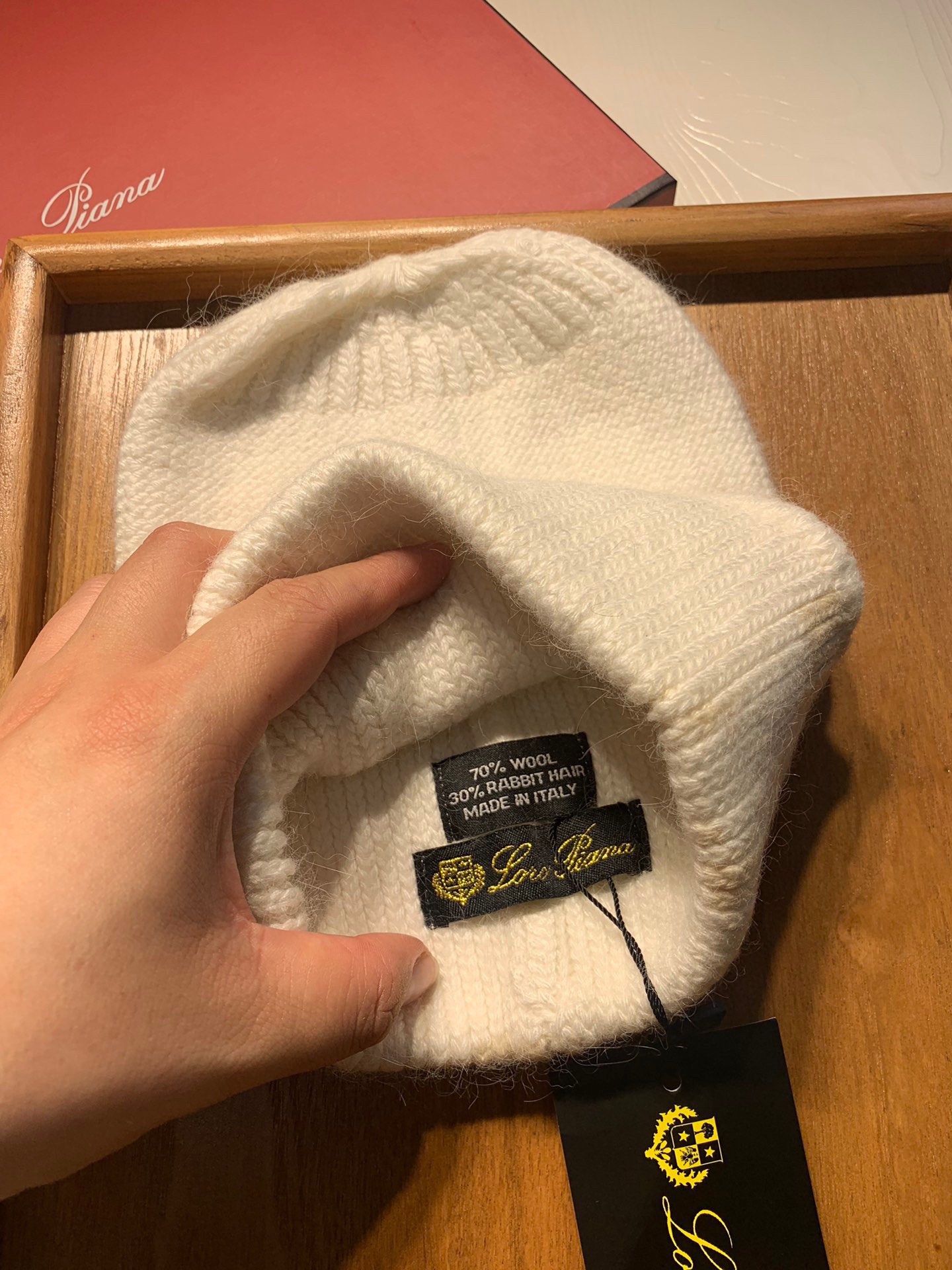 🌹。LP。【羊毛单帽】客供小羊毛！珍贵典藏的灵魂帽子！客供色纱.每个颜色都非常好看！经典！手感软腻.70