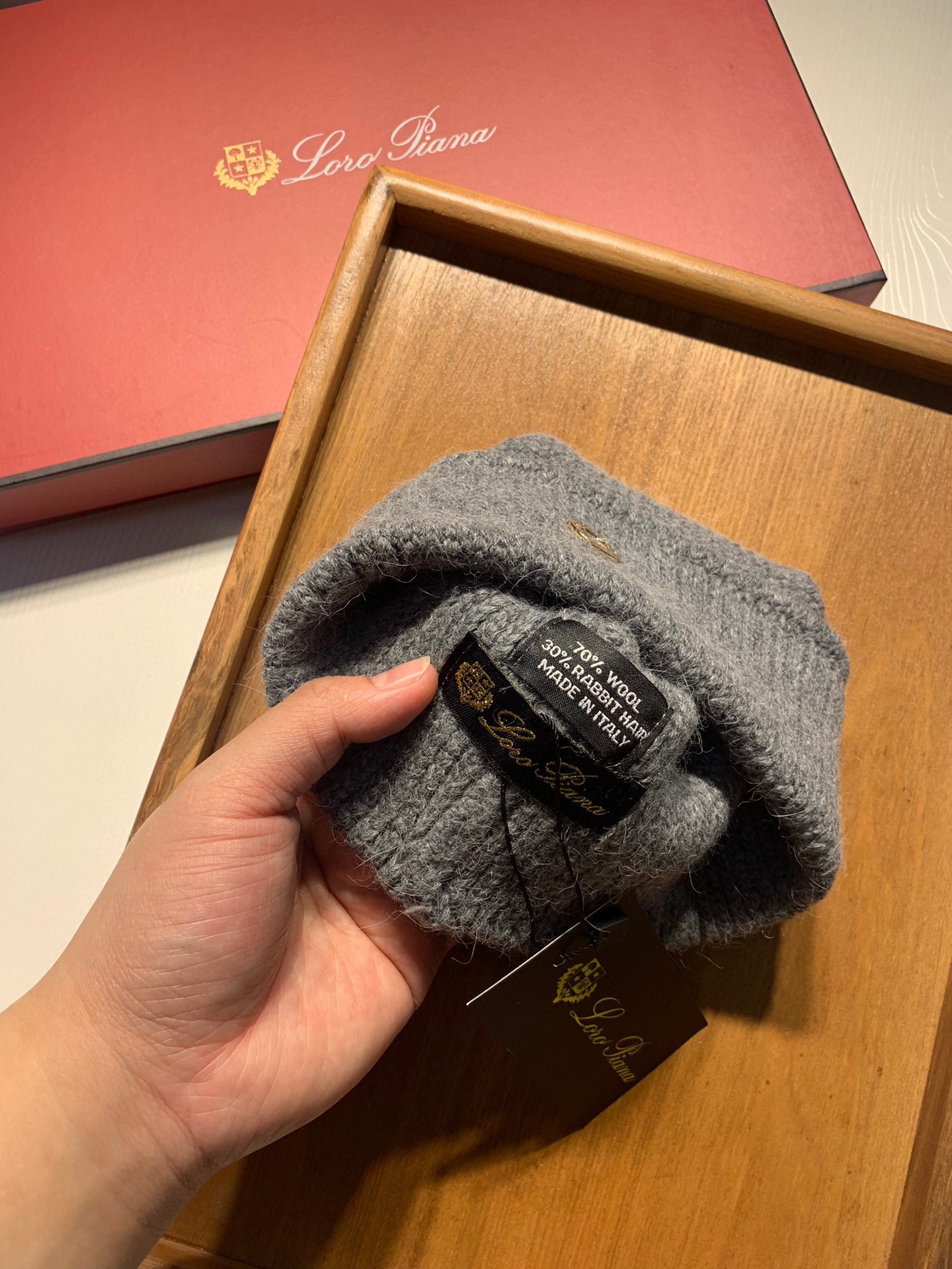 🌹。LP。【羊毛单帽】客供小羊毛！珍贵典藏的灵魂帽子！客供色纱.每个颜色都非常好看！经典！手感软腻.70