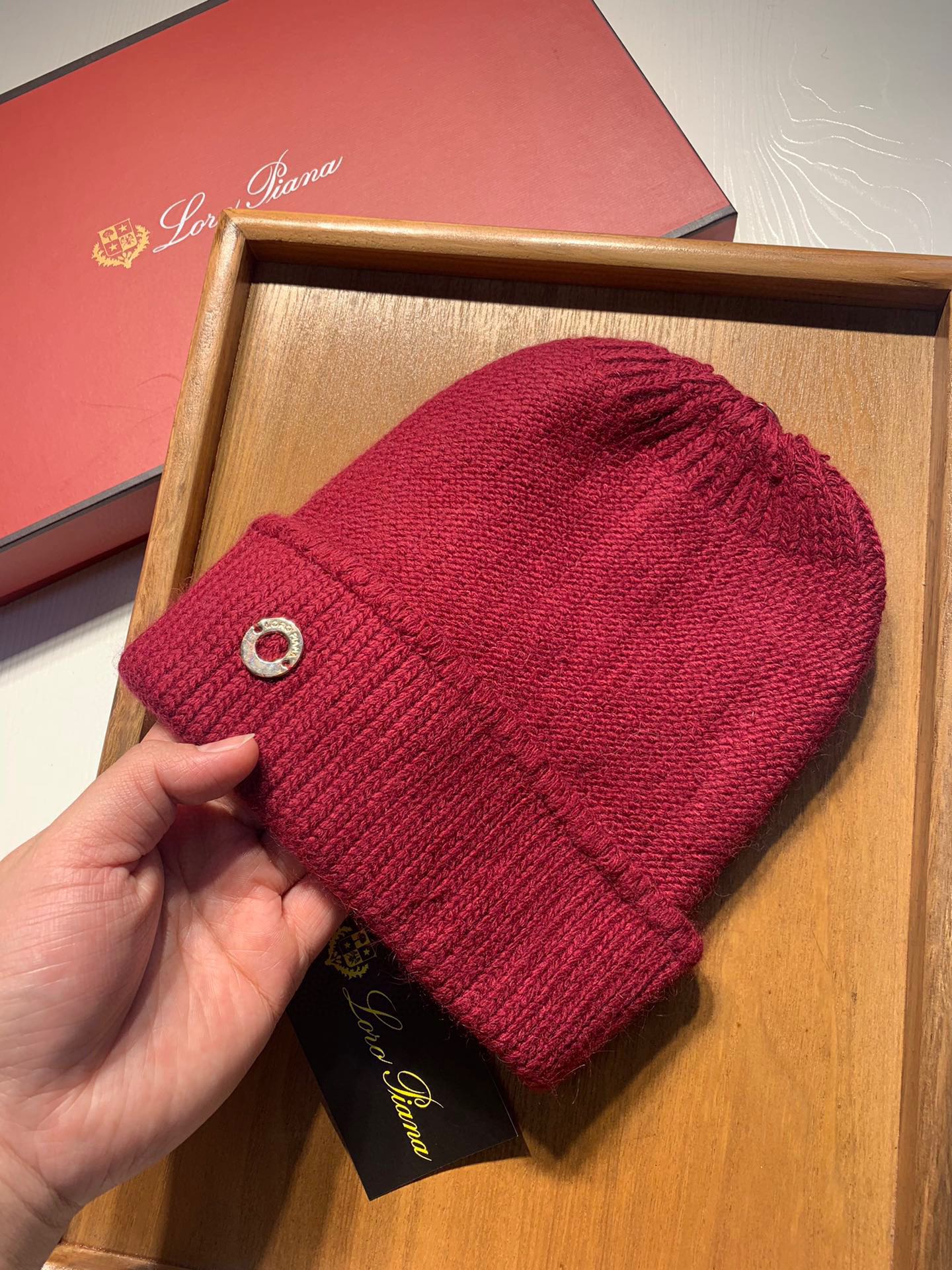 🌹。LP。【羊毛单帽】客供小羊毛！珍贵典藏的灵魂帽子！客供色纱.每个颜色都非常好看！经典！手感软腻.70