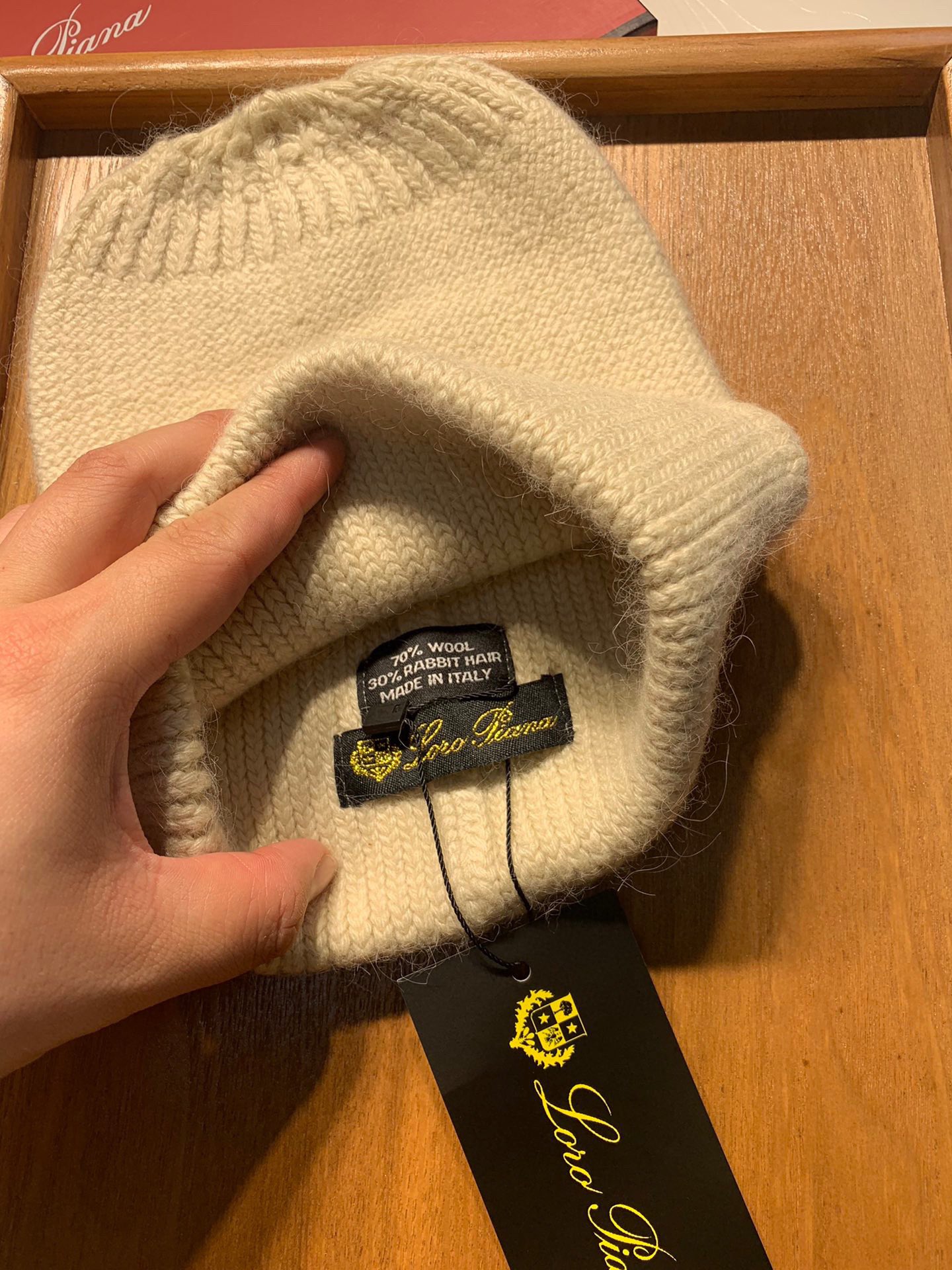 🌹。LP。【羊毛单帽】客供小羊毛！珍贵典藏的灵魂帽子！客供色纱.每个颜色都非常好看！经典！手感软腻.70