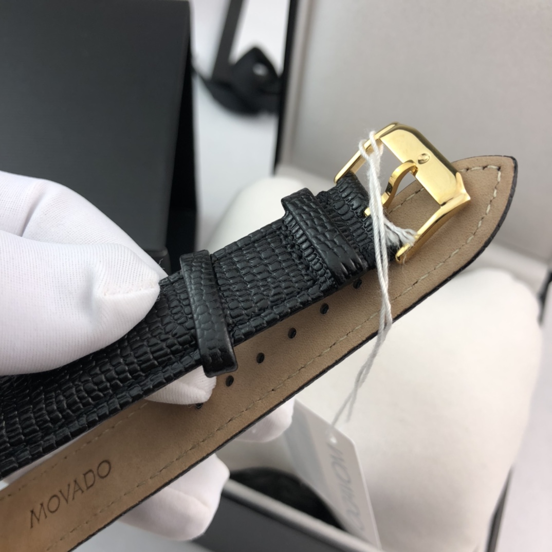 Swiss Stone Core Watches: Morvanto-Museum Stone Lovers Collection, Sapphire Glass, Waterproof, Original Swiss Movement - 图片 6