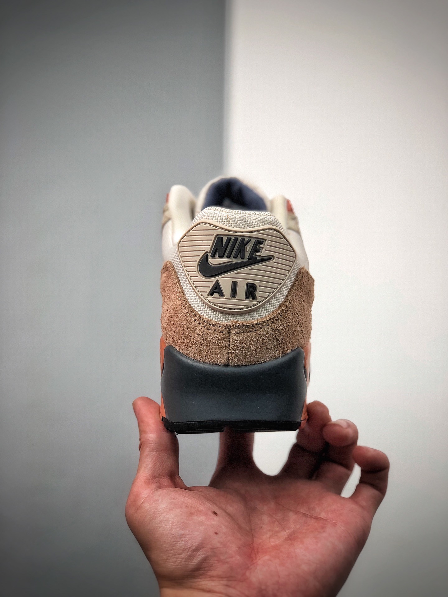240  Air Max 90 Essential 鼠年限定“落基山脉”CI5646-001
