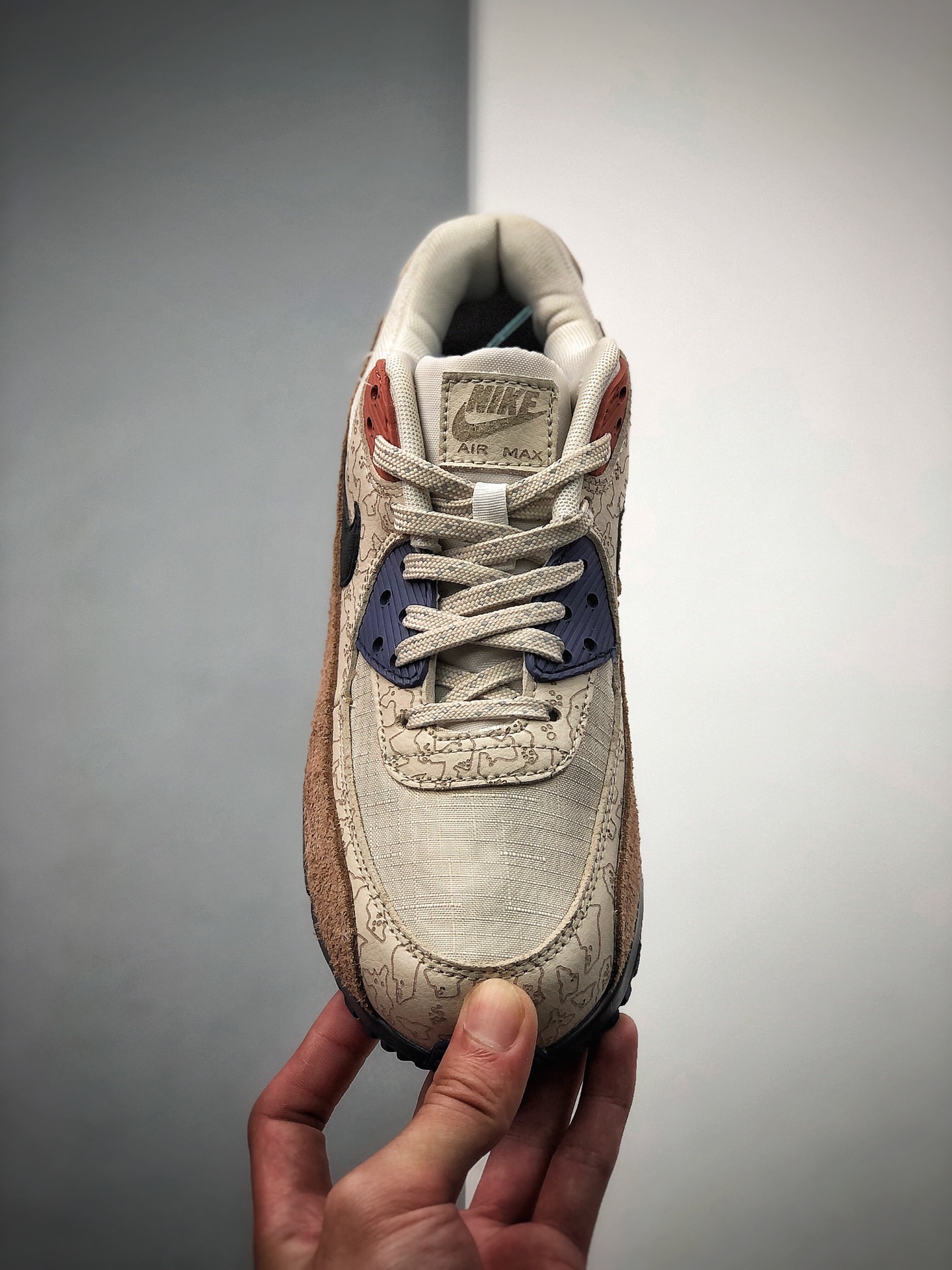 240  Air Max 90 Essential 鼠年限定“落基山脉”CI5646-001