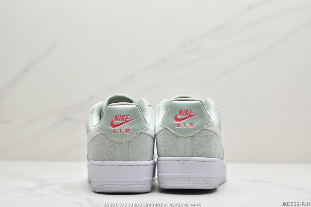 160 公司级 耐克 Nike Air Force 1 Low 空军一号低帮百搭休闲运动板鞋CV3026-300