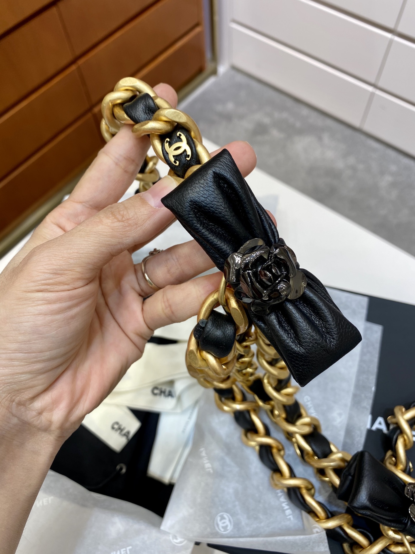 - 香奶奶 升级版顶级原厂正品高端版本