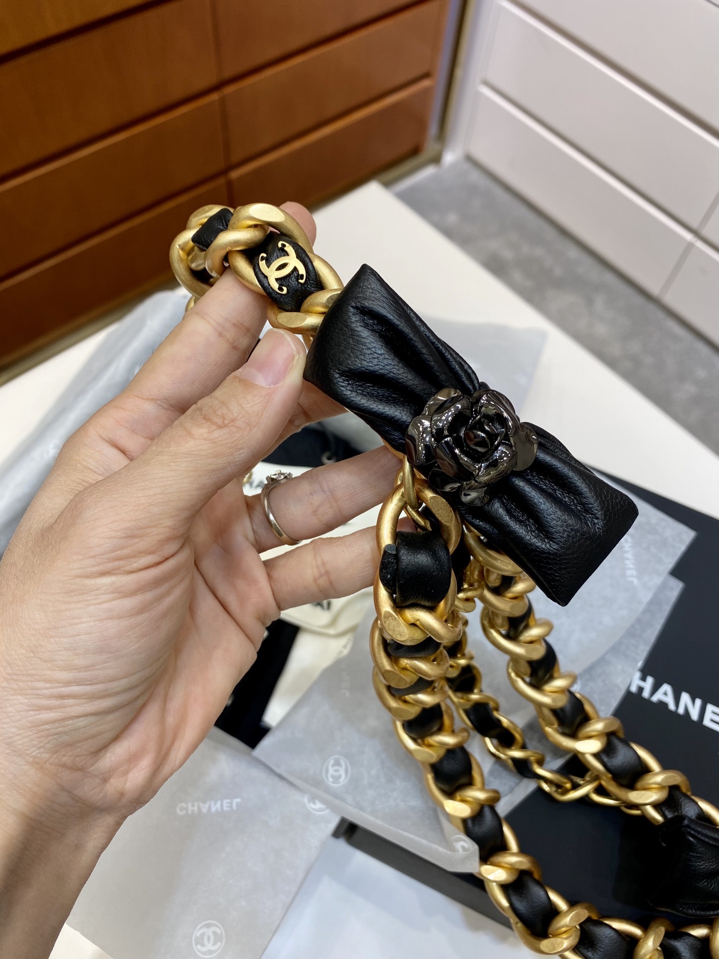 - 香奶奶 升级版顶级原厂正品高端版本