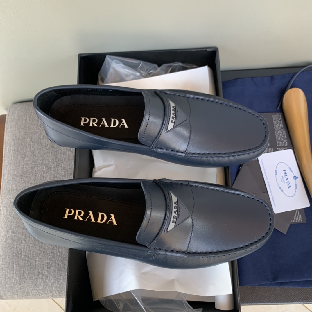 프라다 신발 123016 Prada Shoes