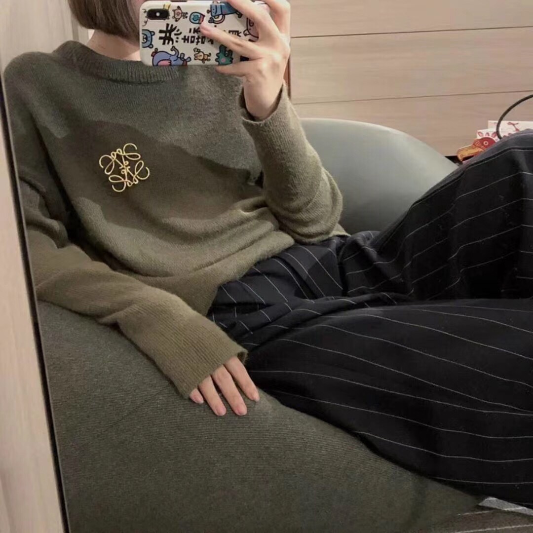 Loewe 罗意威的设计真的很厉害，非常的艺术