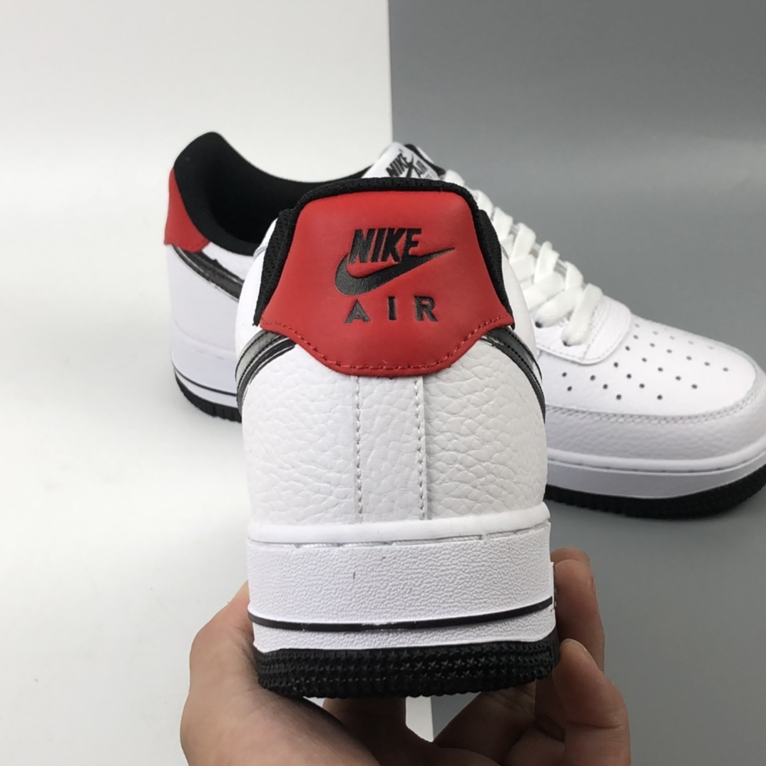 200 NK Air Force 1 Low 空军一号经典低帮百搭休闲运动板鞋 DA4657-100