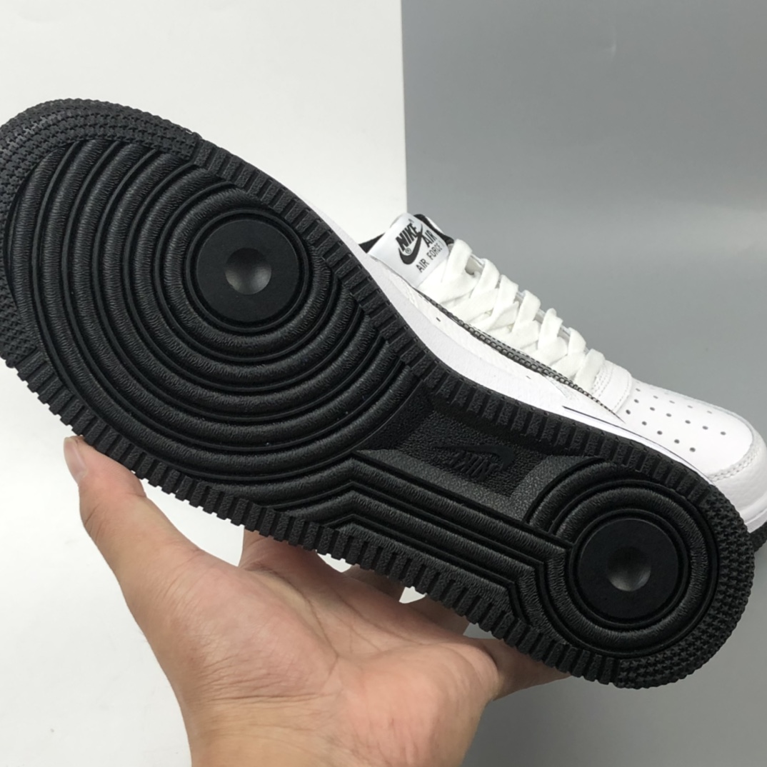 200 NK Air Force 1 Low 空军一号经典低帮百搭休闲运动板鞋 DA4657-100