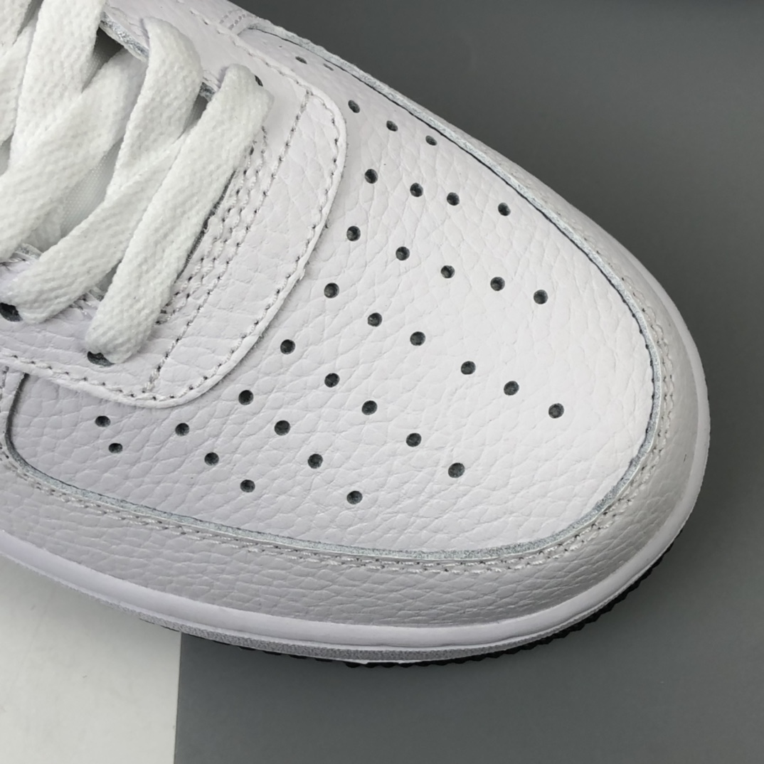 200 NK Air Force 1 Low 空军一号经典低帮百搭休闲运动板鞋 DA4657-100