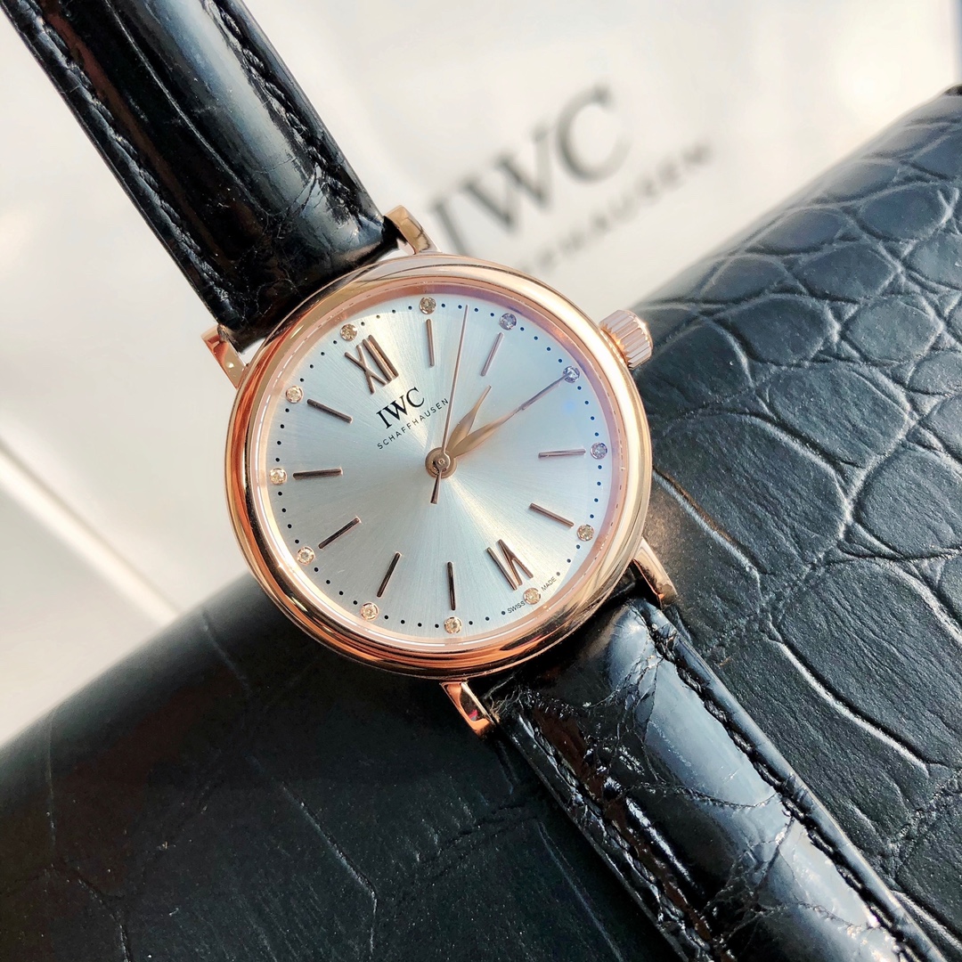 Часы IWC