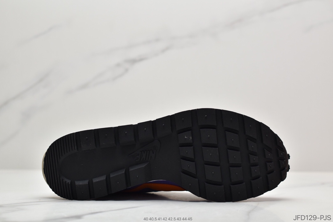 170 公司级耐克 Nike Ldwaffle / Sacai 原装抽礼屉盒制BV0073-320