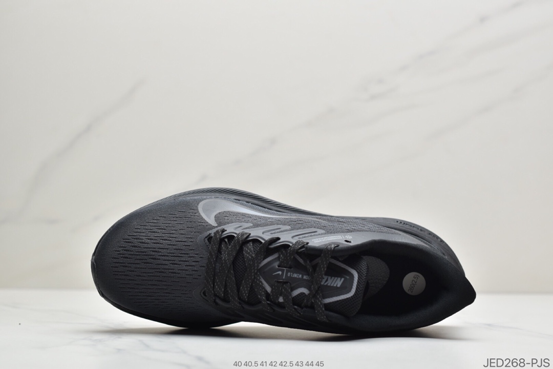 150 公司级耐克Nike Zoom WINFLO 7 代 登月轻质透气休闲运动跑步鞋CJ0291-012
