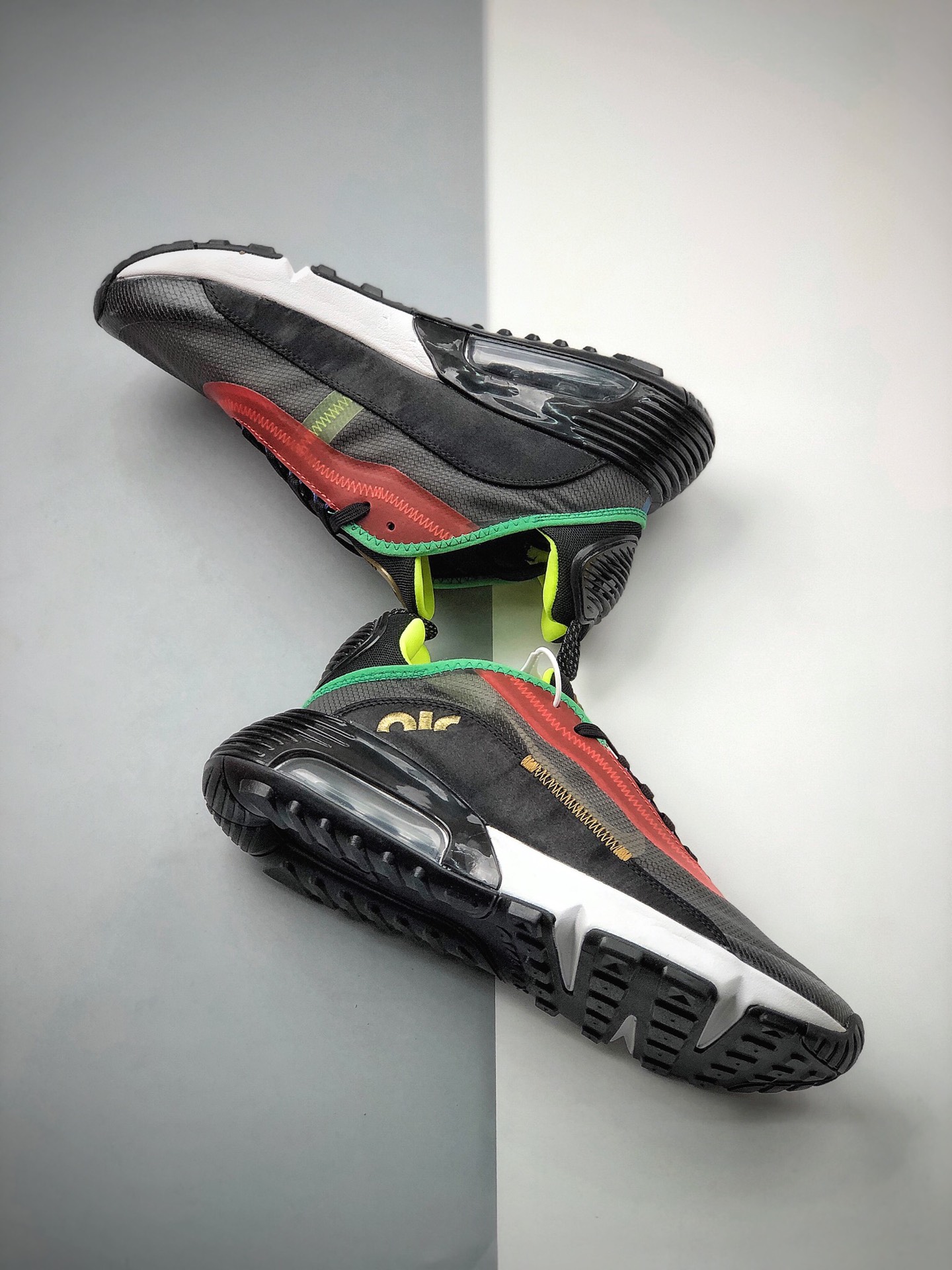 180 耐克AirMax2090 货号：CZ8698-074