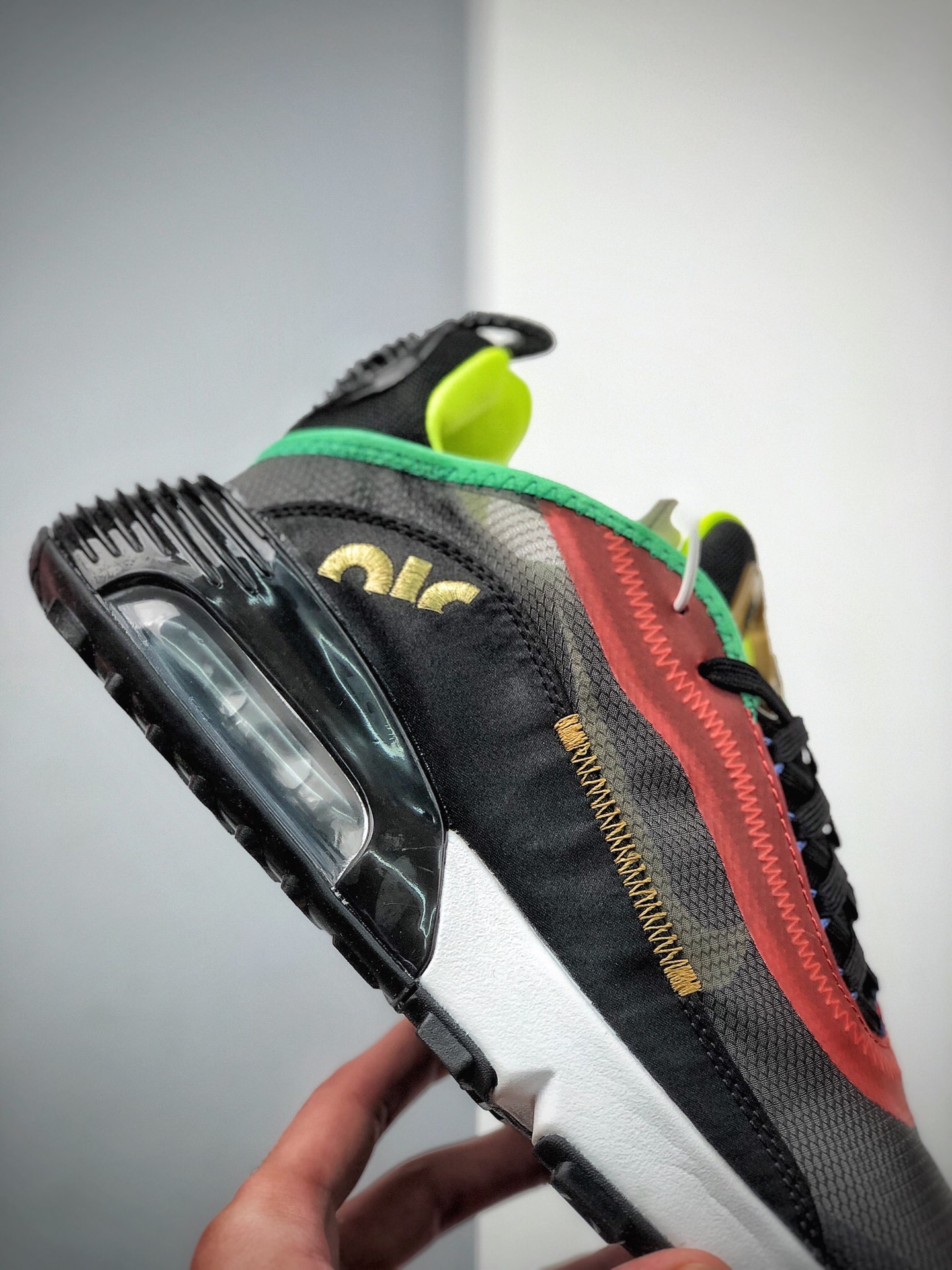 180 耐克AirMax2090 货号：CZ8698-074